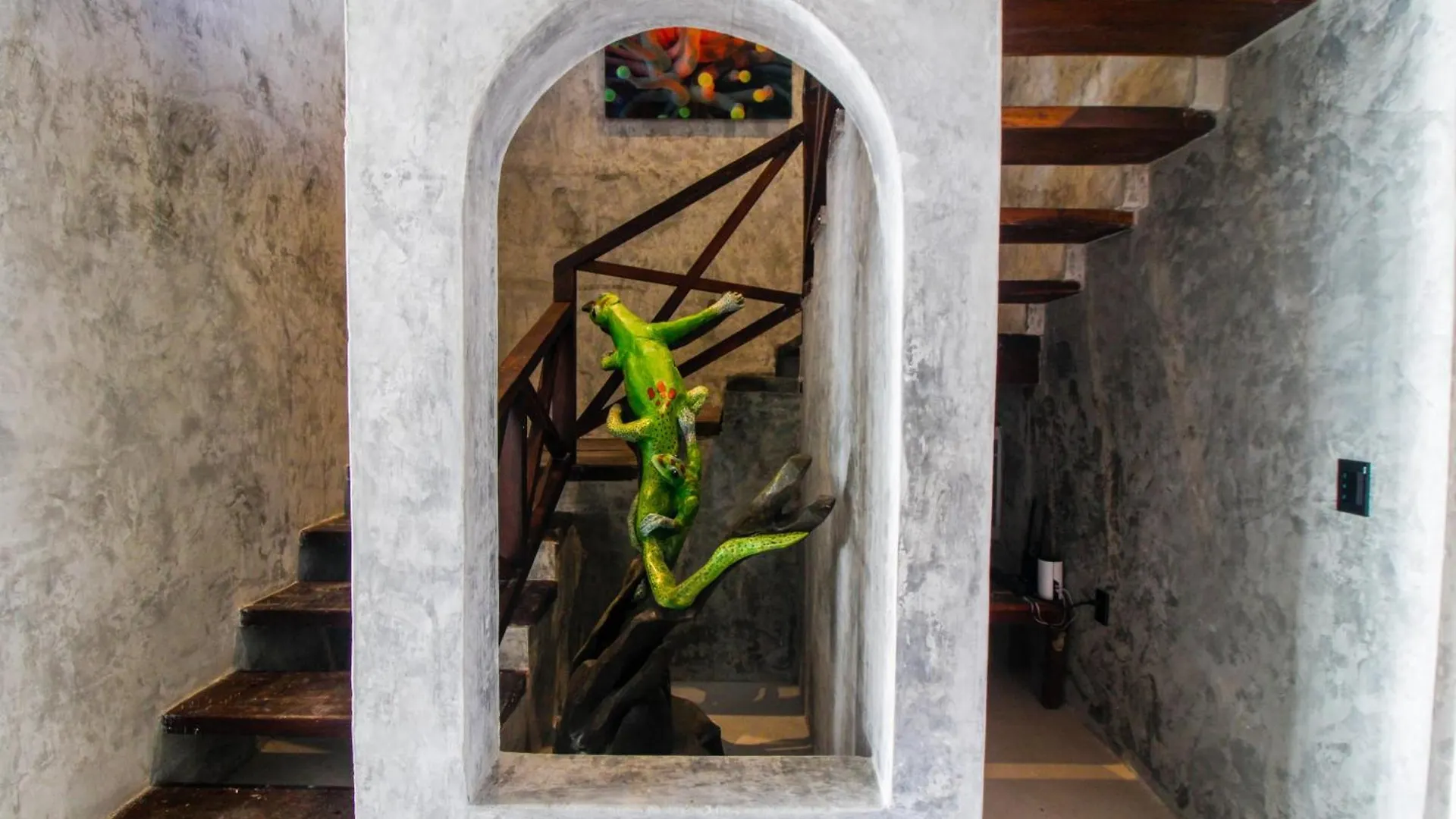 Villa Tankah 7 Cielo Tulum Holiday home