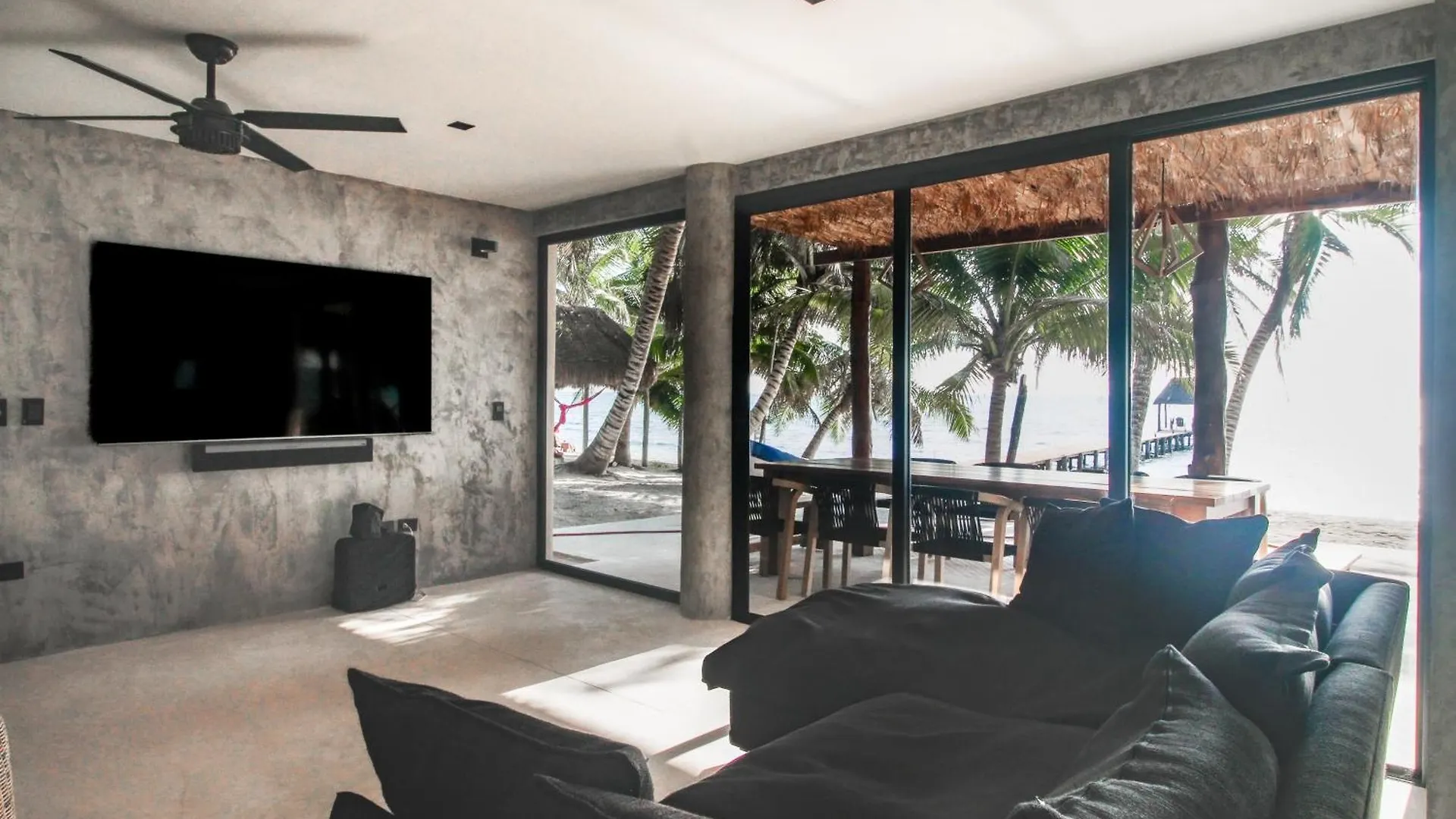 Holiday home Villa Tankah 7 Cielo Tulum