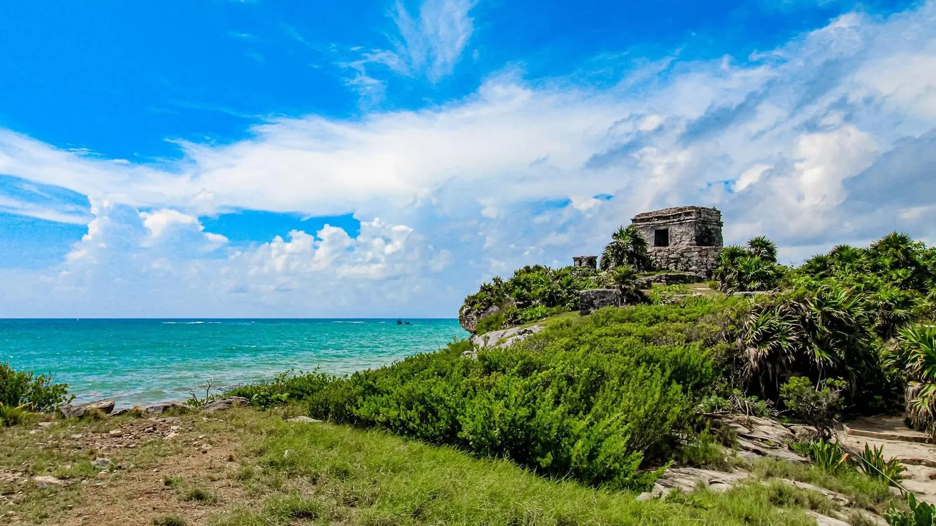 Villa Tankah 7 Cielo Tulum Mexico