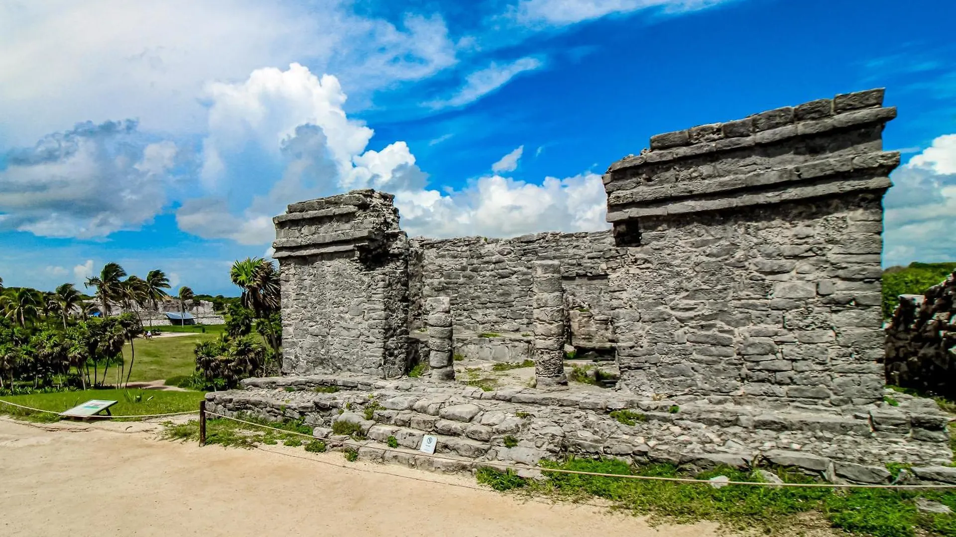 Villa Tankah 7 Cielo Tulum 0*,  Mexico