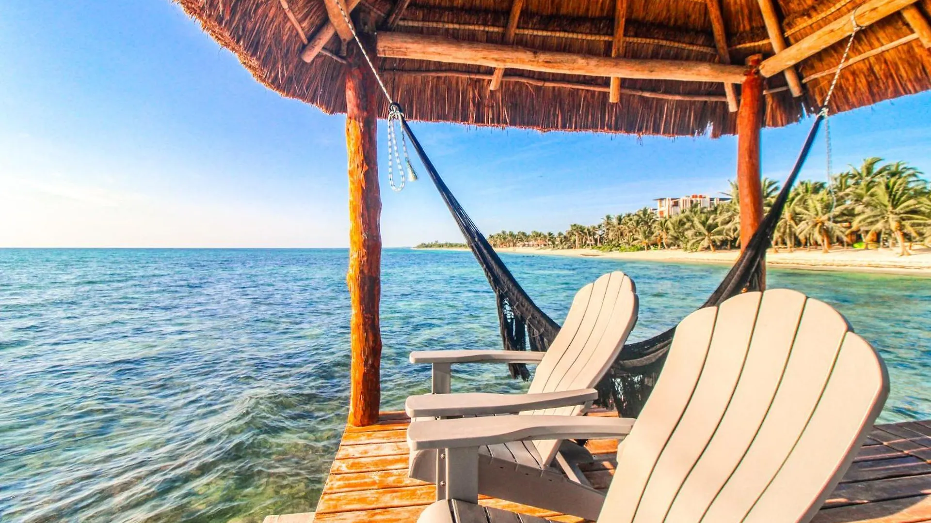 Holiday home Villa Tankah 7 Cielo Tulum