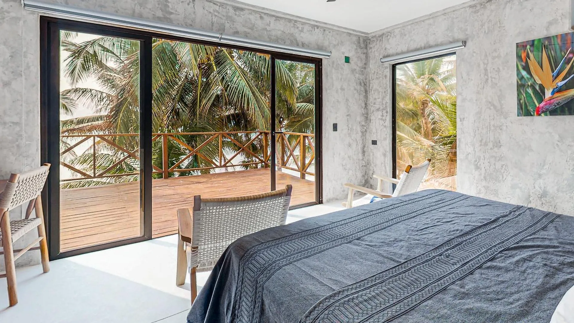 Holiday home Villa Tankah 7 Cielo Tulum Mexico