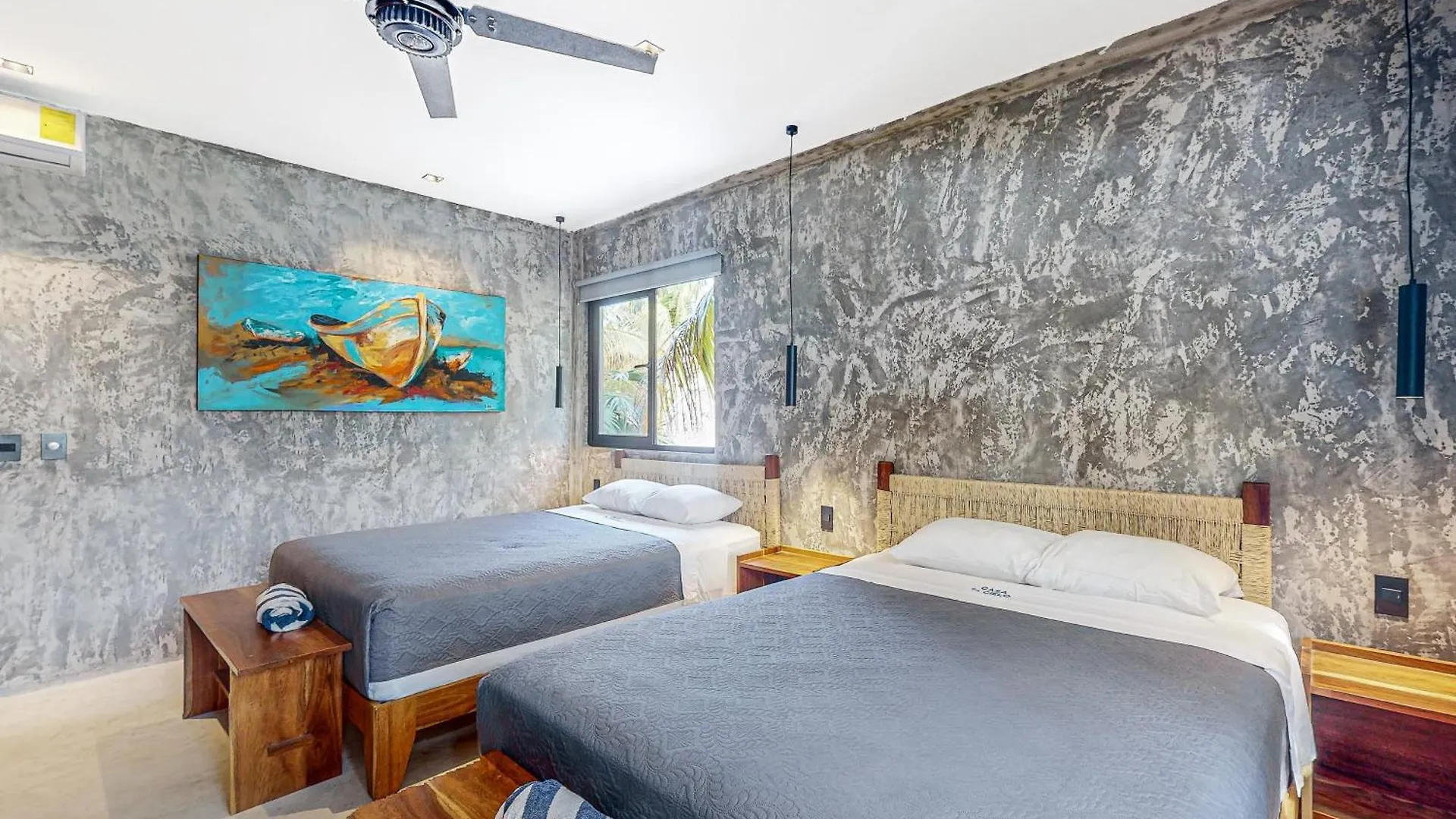 Holiday home Villa Tankah 7 Cielo Tulum Mexico